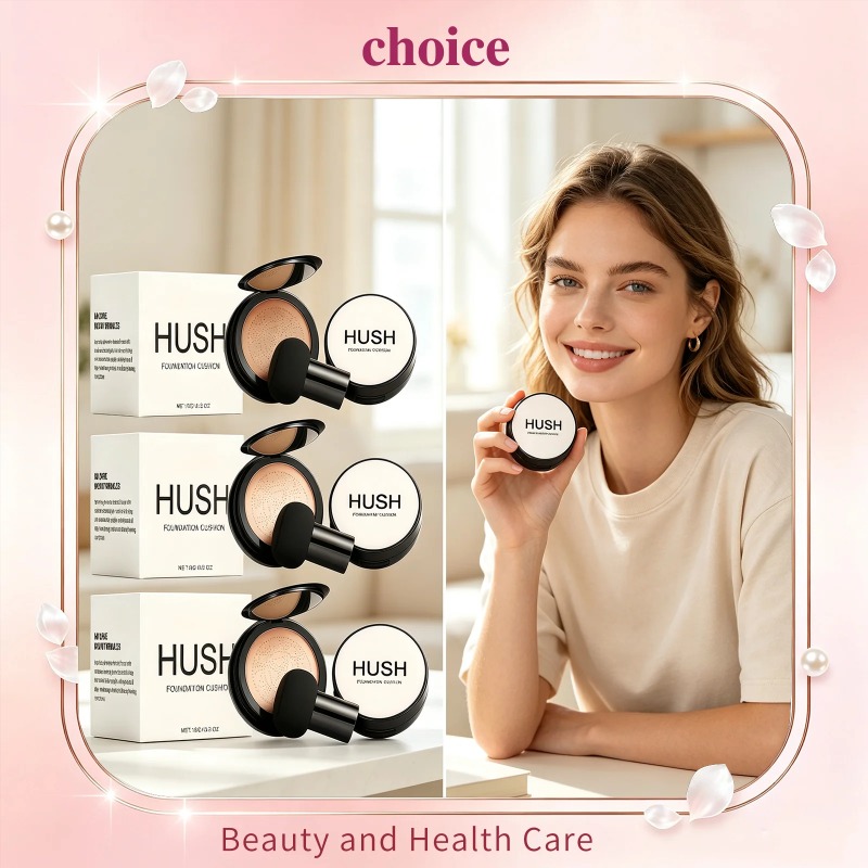 Beauty Makeup Certificate - Korektor o pełnym kryciu, wodoodporny, nawilżający,