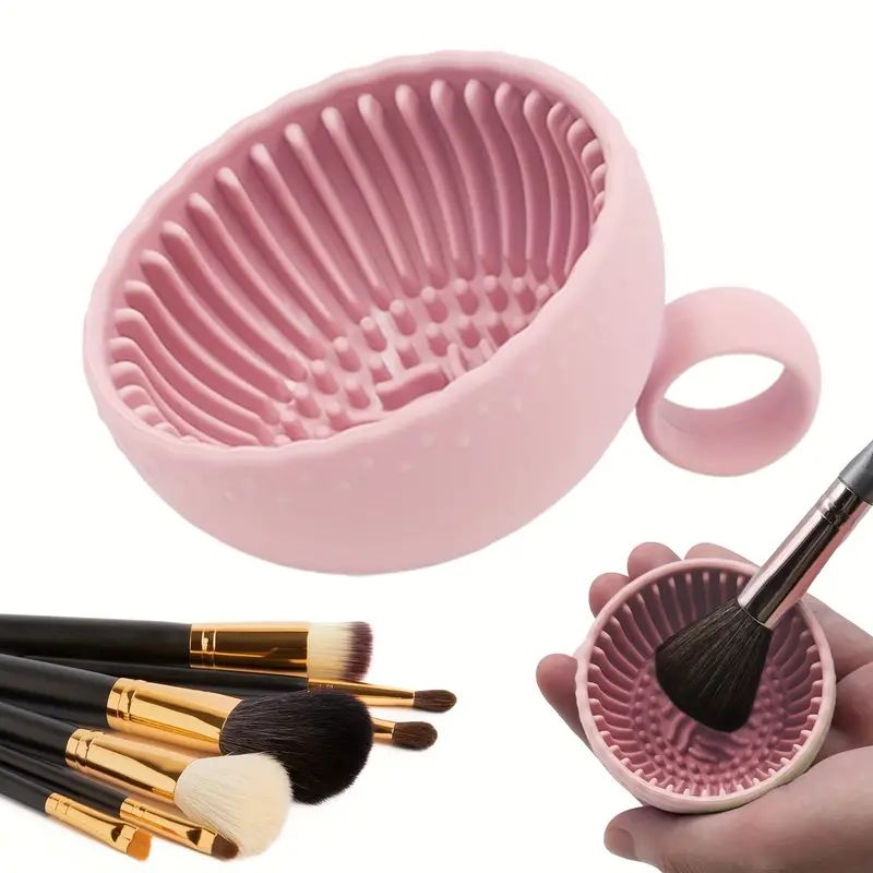 Beauty Makeup Fashion - 1 szt. QuickClean - czyścik do