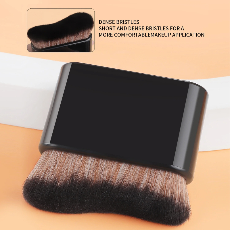 1 szt. Ręczny pędzel do makija – Beauty Makeup Fashion recenzja i cena