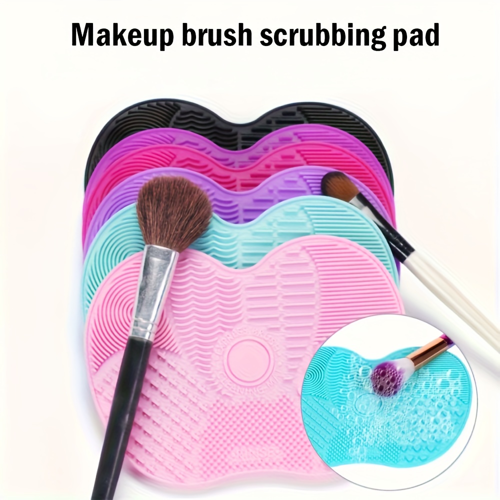 Silikonowa mata do czyszczenia – Beauty Makeup Fashion recenzja i cena