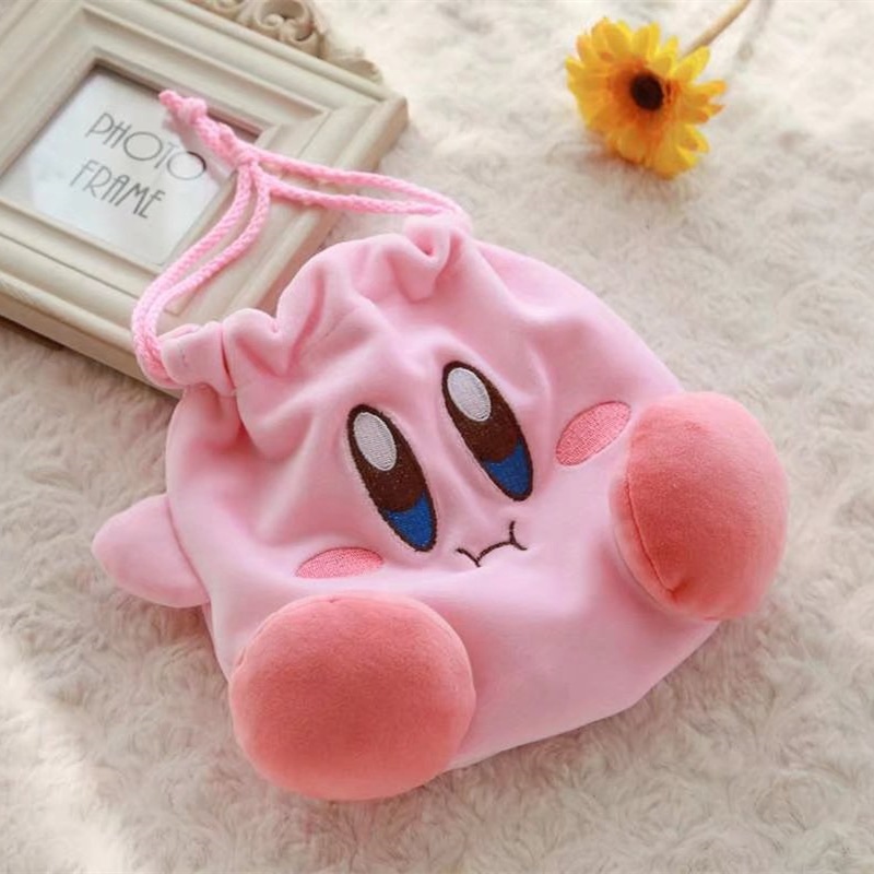 Torba do przechowywania Kirby, – Beauty Makeup Fashion recenzja i cena