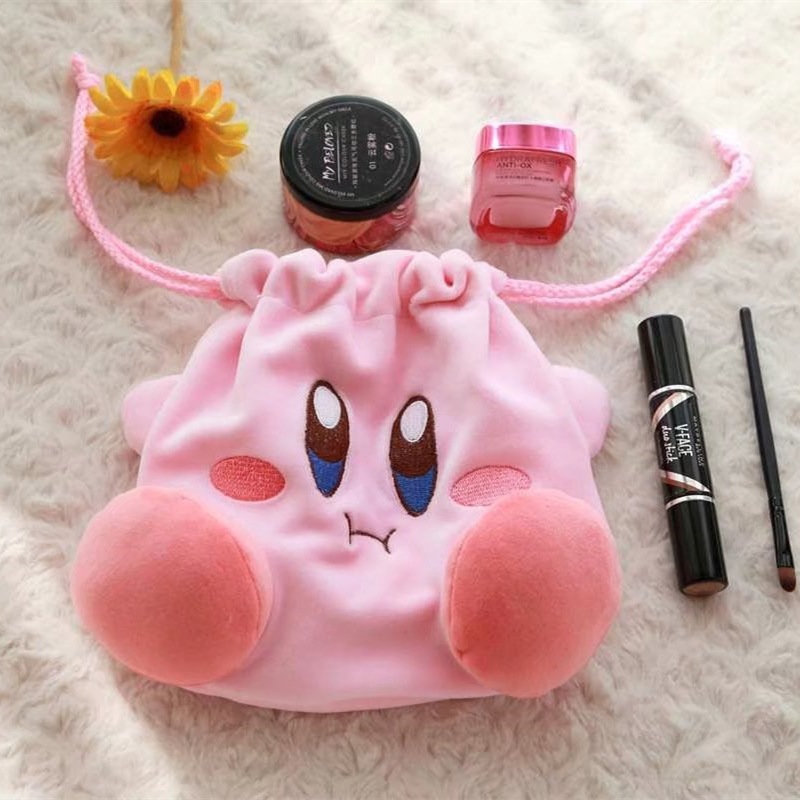 Torba do przechowywania Kirby, – Beauty Makeup Fashion recenzja i cena
