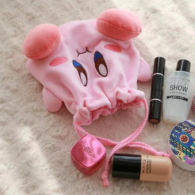 Torba do przechowywania Kirby, – Beauty Makeup Fashion recenzja i cena