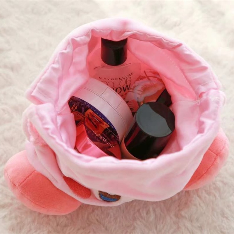 Torba do przechowywania Kirby, – Beauty Makeup Fashion recenzja i cena