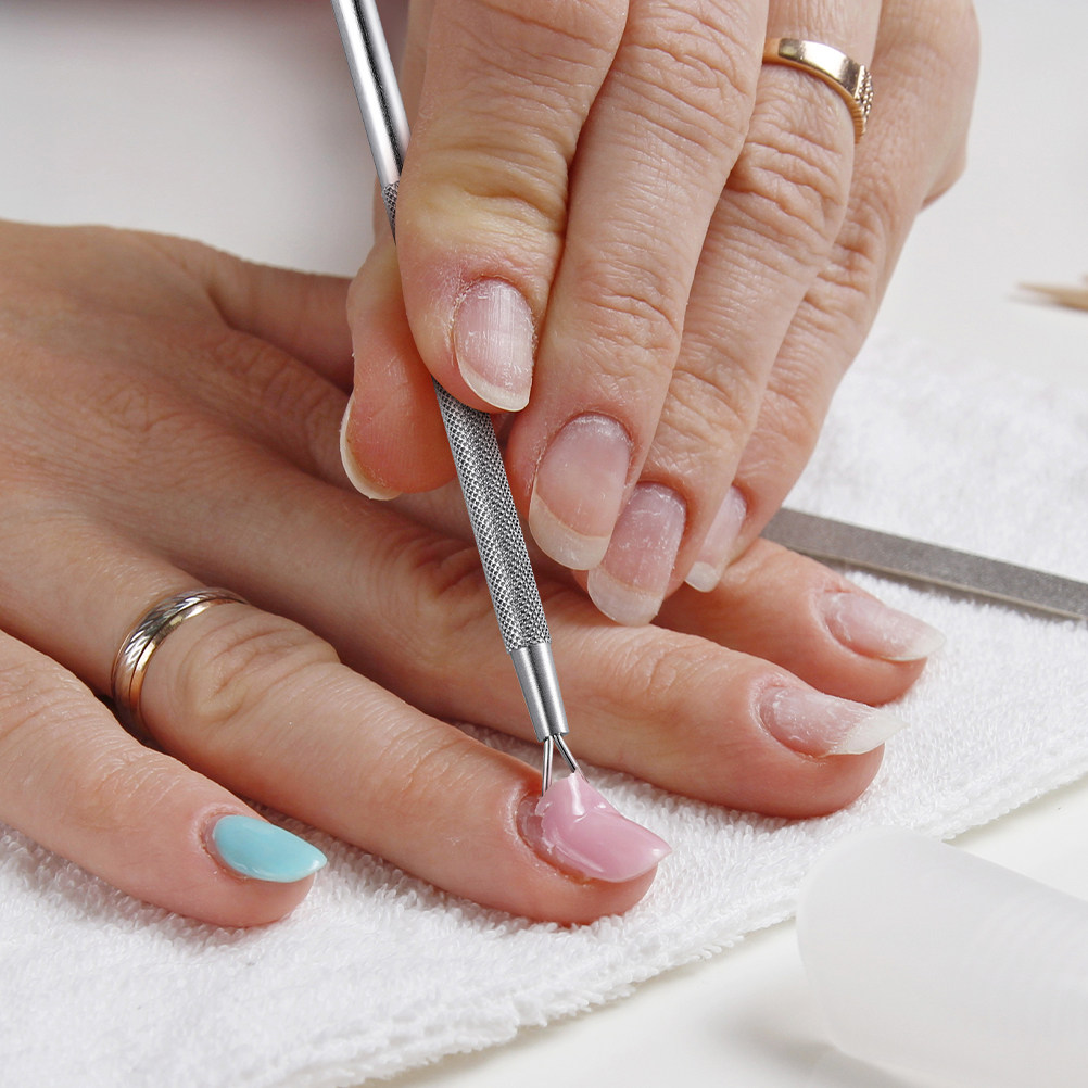 6-częściowy zestaw narzędzi do – Gel Nail Polish recenzja i cena