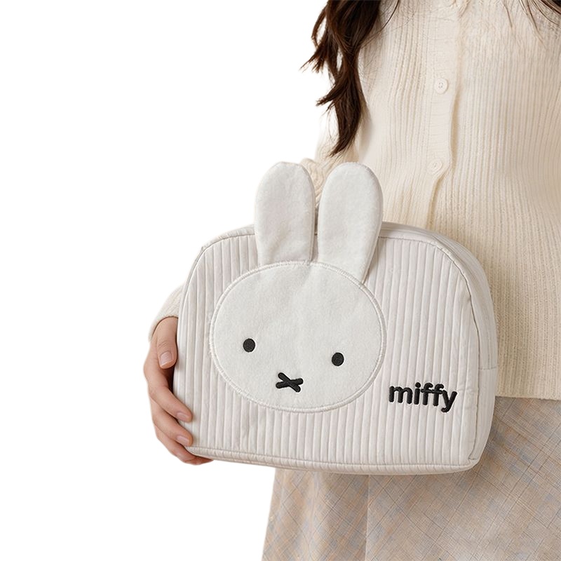 Kreatywna seria Miffy Bunny, s – Beauty Makeup Fashion recenzja i cena
