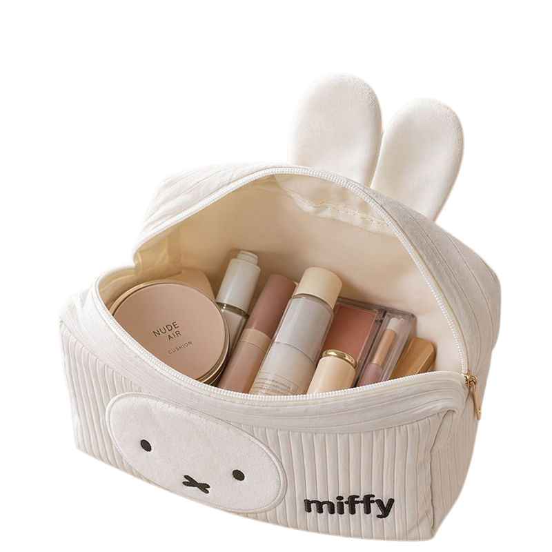 Kreatywna seria Miffy Bunny, s – Beauty Makeup Fashion recenzja i cena