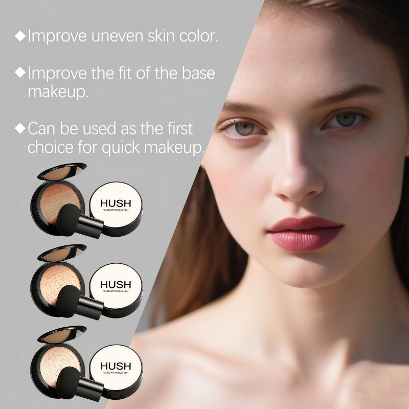 Korektor o pełnym kryciu, wodo – Beauty Makeup Certificate recenzja i cena