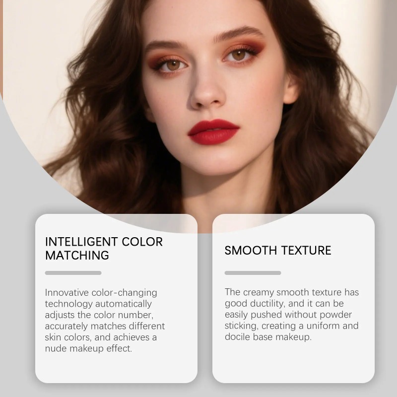 Korektor o pełnym kryciu, wodo – Beauty Makeup Certificate recenzja i cena
