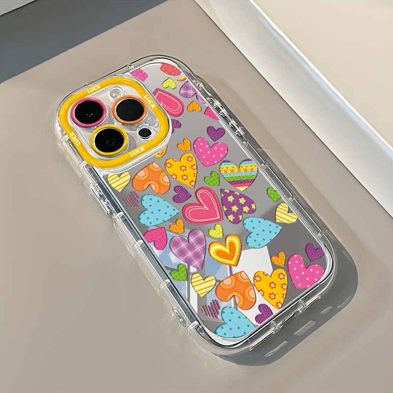 Etui na telefon z motywem lust – Beauty Makeup Fashion recenzja i cena