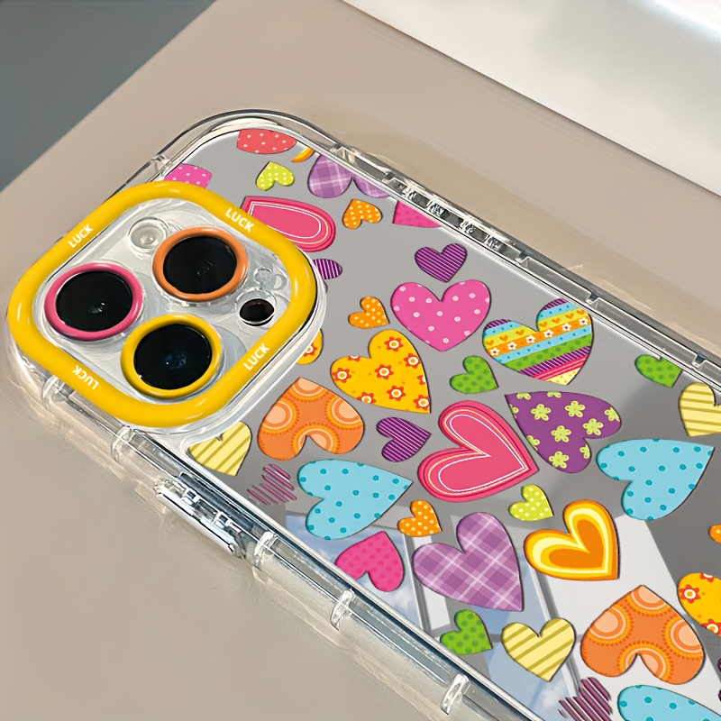 Etui na telefon z motywem lust – Beauty Makeup Fashion recenzja i cena