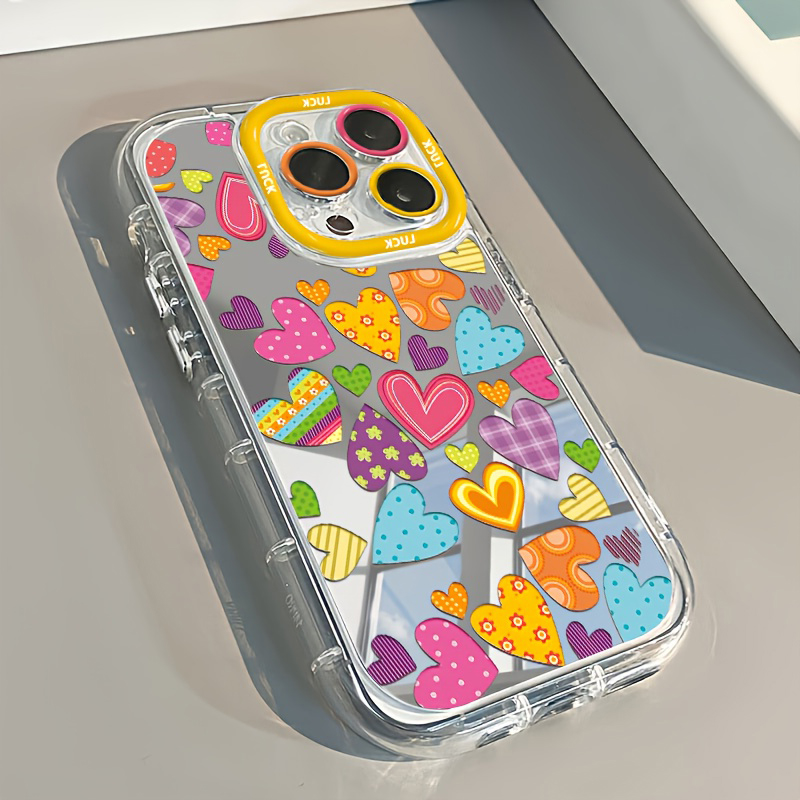 Etui na telefon z motywem lust – Beauty Makeup Fashion recenzja i cena