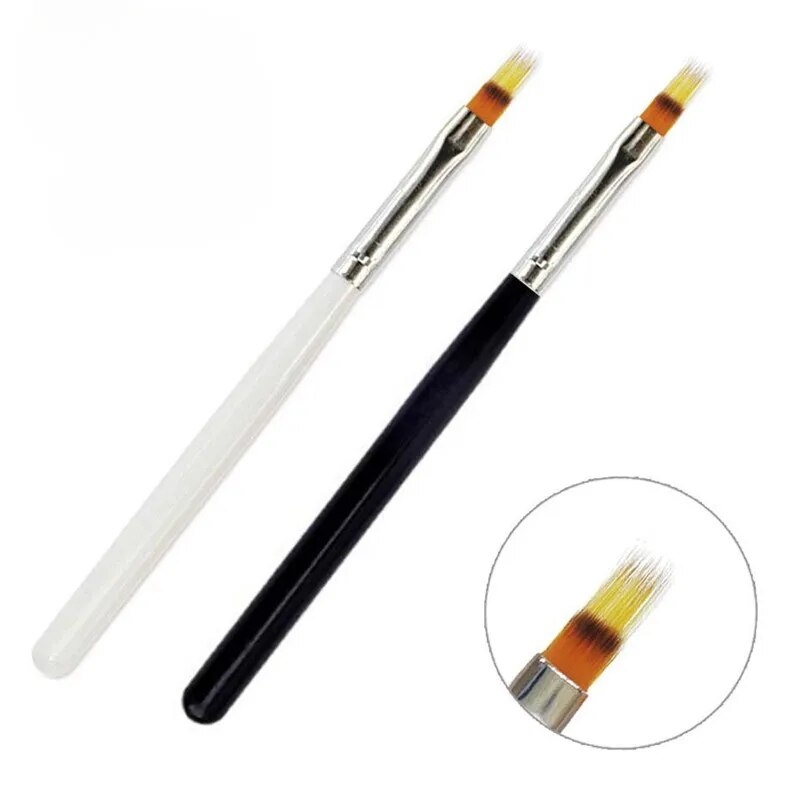 Narzędzia do paznokci Pędzel d – Blush Brush Kabuki recenzja i cena
