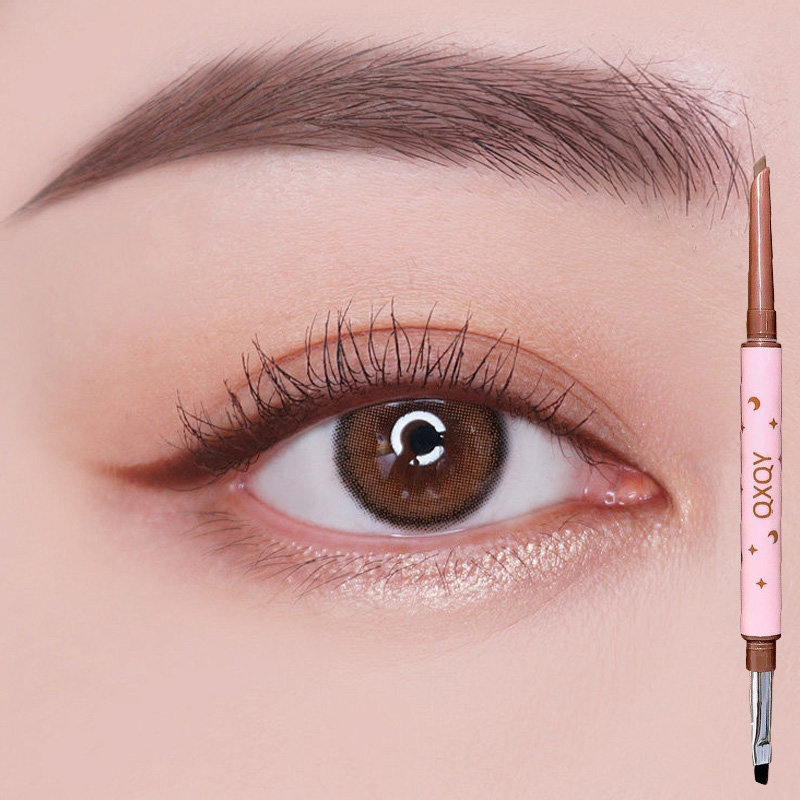 QXQY Dwustronny eyeliner, dwuf – Beauty Makeup Fashion recenzja i cena