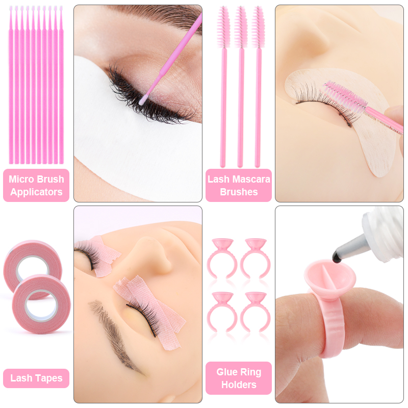 268 sztuk zestaw pędzli do prz – Beauty Makeup Kit recenzja i cena
