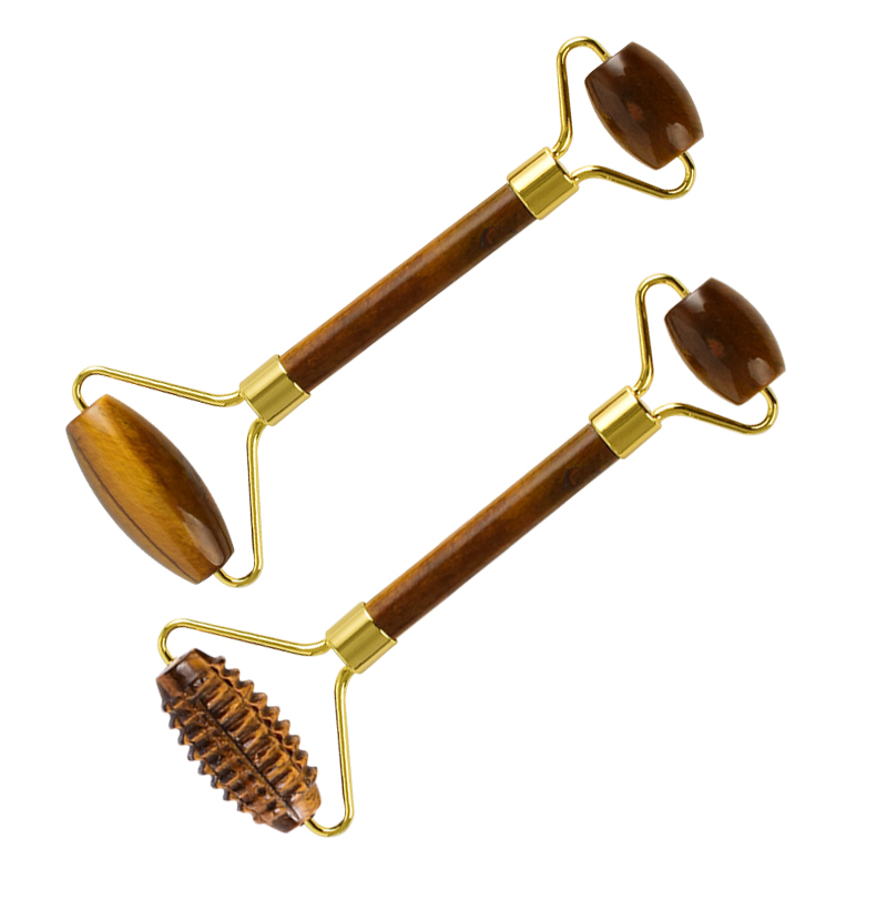 Naturalny wałek z jadeitem tyg – Jade Roller Gua Sha recenzja i cena