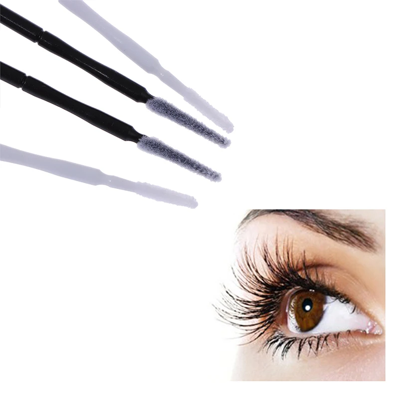 100 sztuk profesjonalne jednor – Blush Brush Kabuki recenzja i cena