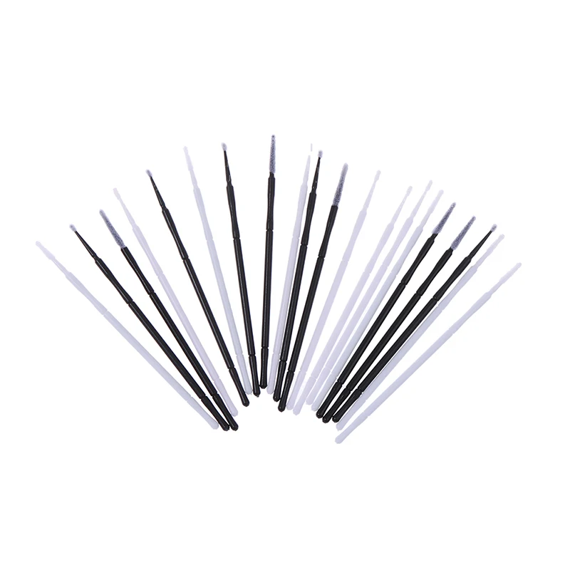 100 sztuk profesjonalne jednor – Blush Brush Kabuki recenzja i cena
