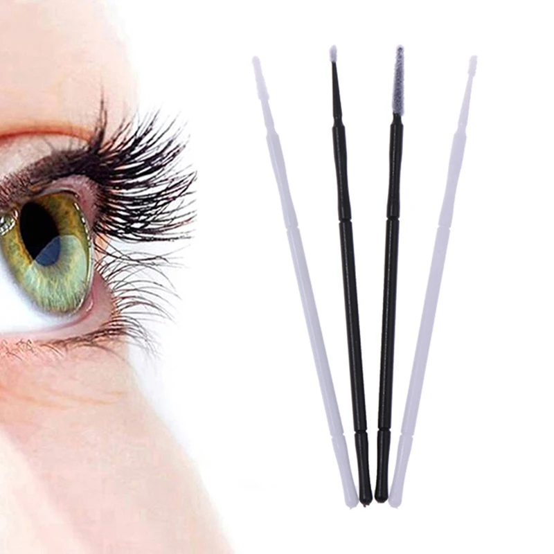 100 sztuk profesjonalne jednor – Blush Brush Kabuki recenzja i cena