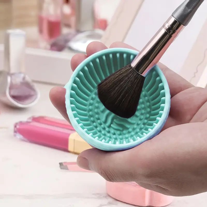 1 szt. QuickClean - czyścik do – Beauty Makeup Fashion recenzja i cena