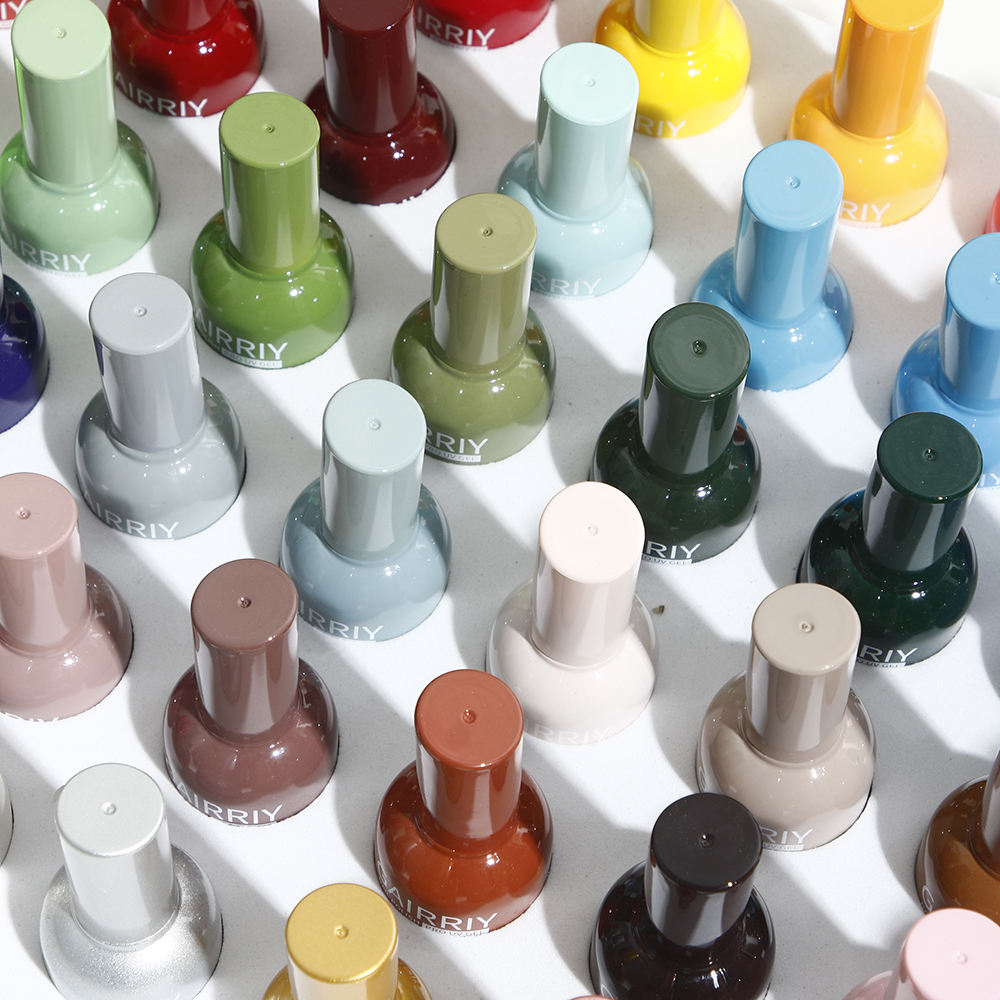 Hurtowy Profesjonalny Zestaw d – Gel Nail Polish recenzja i cena