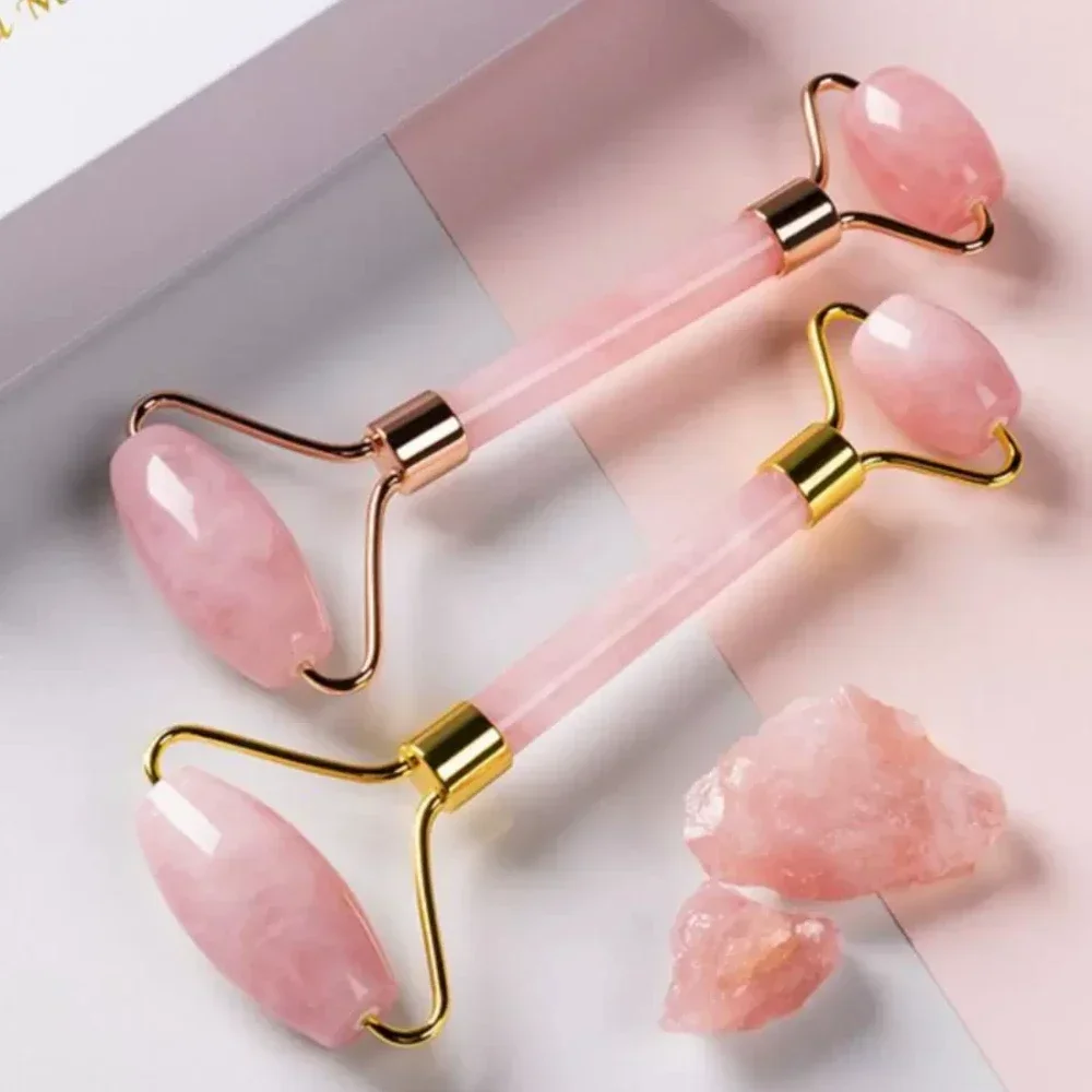 3Pcs Gua Sha Scraper Board Rol – Jade Roller Gua Sha recenzja i cena