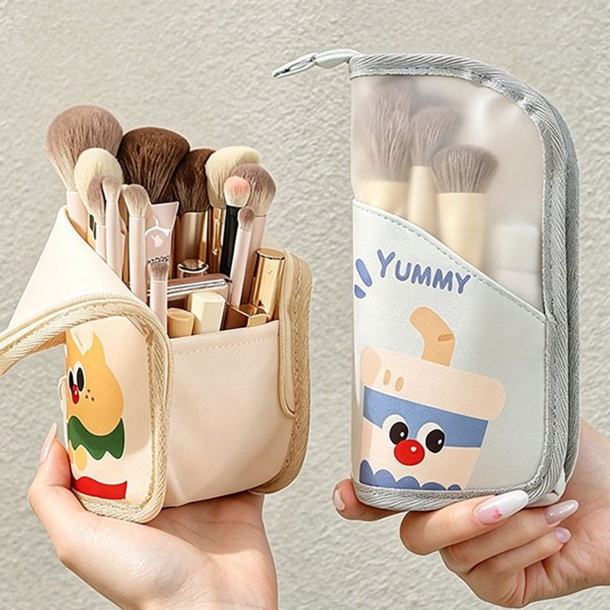 1 szt. Kosmetyczka Podróżna St – Beauty Makeup & D Anime Studio recenzja i cena