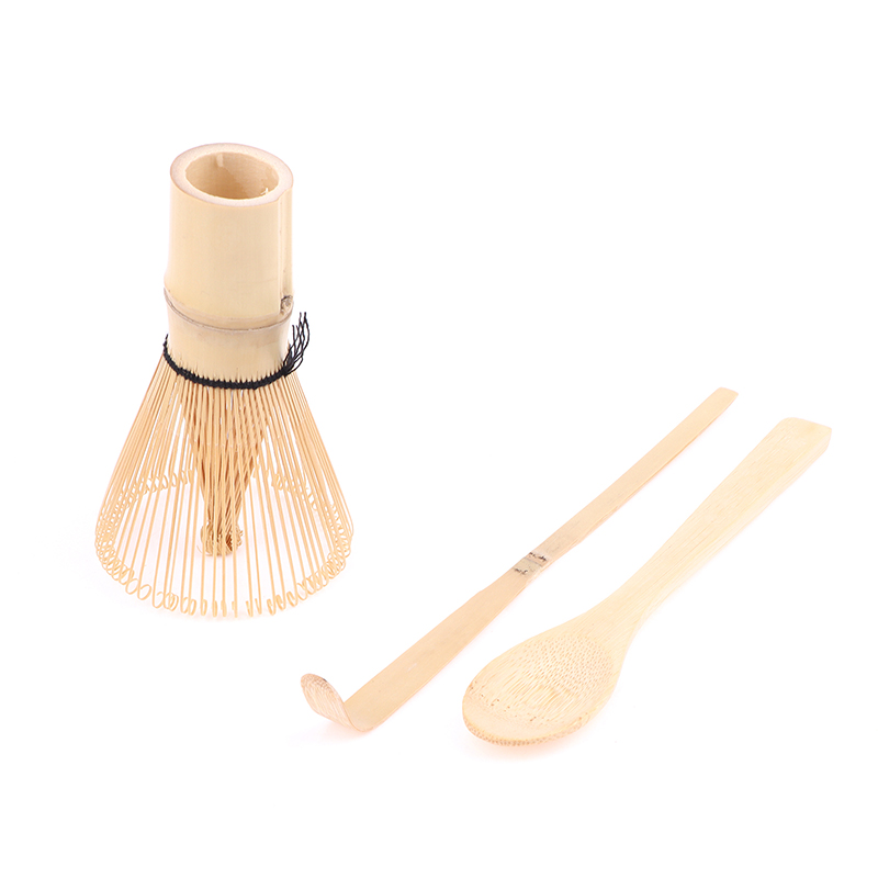 Nowość! Zestaw bambusowych trz – Blush Brush Kabuki recenzja i cena