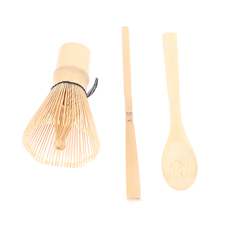Nowość! Zestaw bambusowych trz – Blush Brush Kabuki recenzja i cena