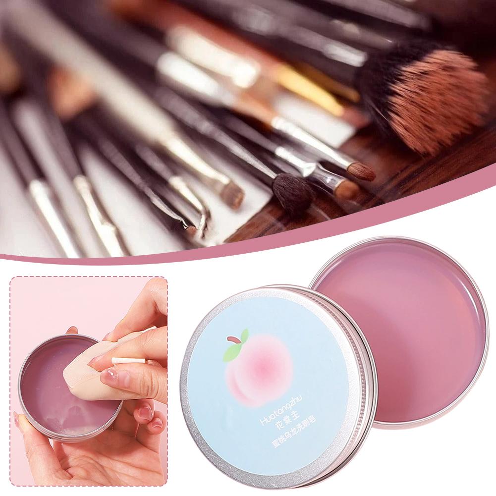 Środek do czyszczenia pędzli d – Beauty Makeup Fashion recenzja i cena