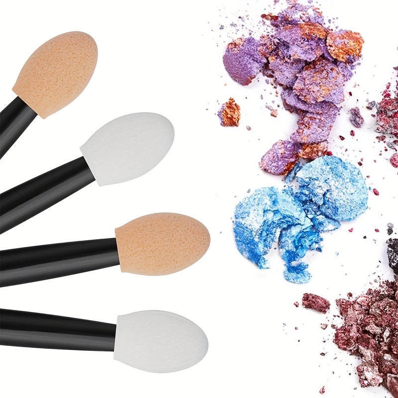 5/10 szt. Aplikator do cieni d – Beauty Makeup Fashion recenzja i cena