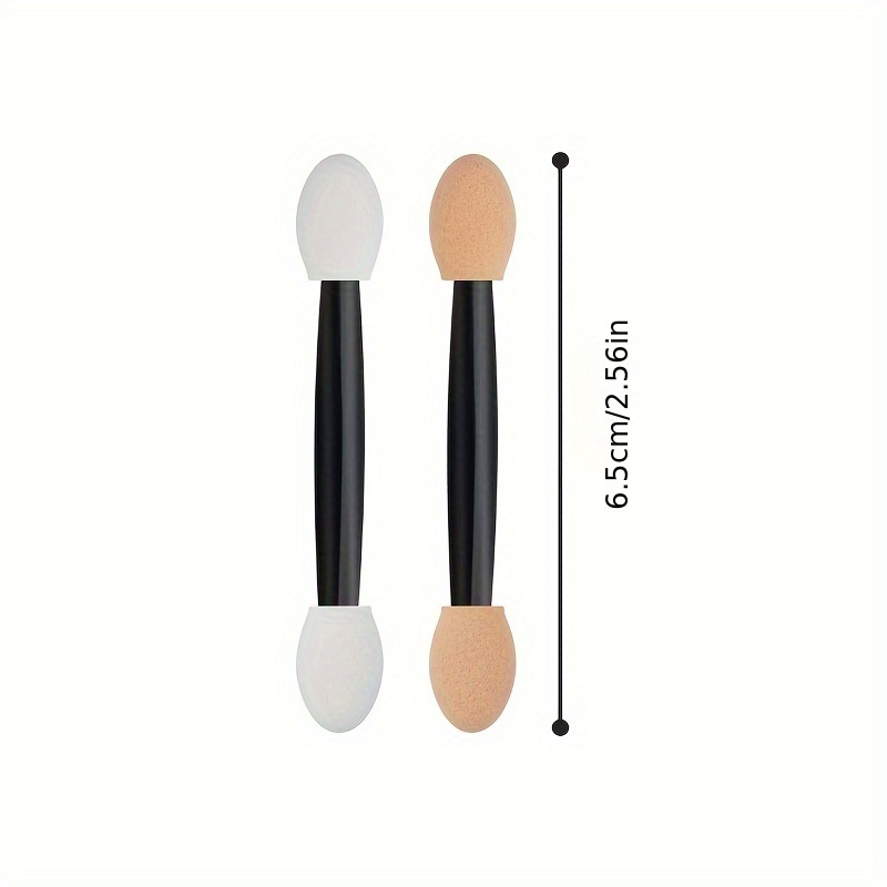 5/10 szt. Aplikator do cieni d – Beauty Makeup Fashion recenzja i cena