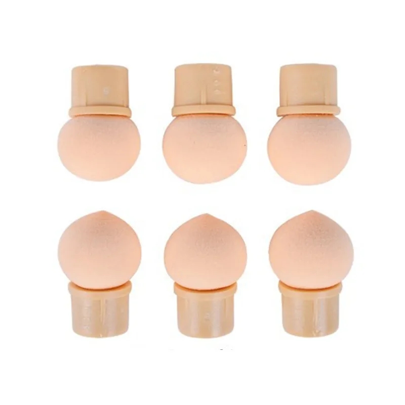 Okrągła, ostra główka Główki g – Blush Brush Kabuki recenzja i cena