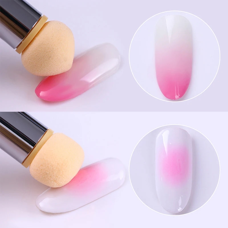 Okrągła, ostra główka Główki g – Blush Brush Kabuki recenzja i cena