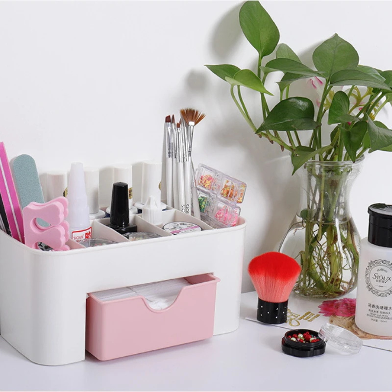 Organizer na paznokcie Szuflad – Beauty Makeup Fashion recenzja i cena