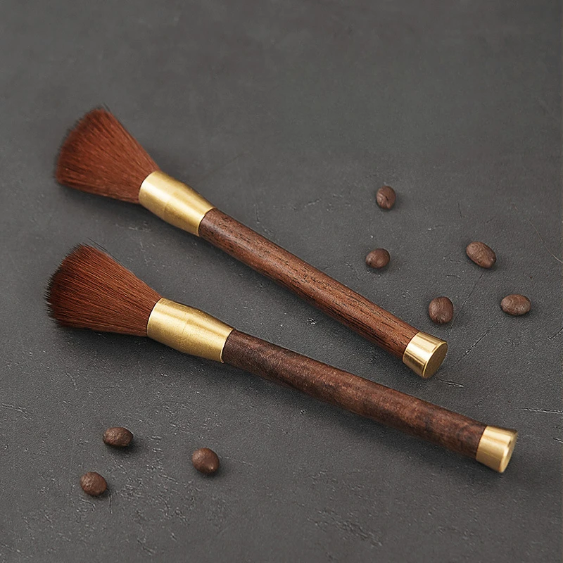 1/2 szt. Szczotka do czyszczen – Blush Brush Kabuki recenzja i cena