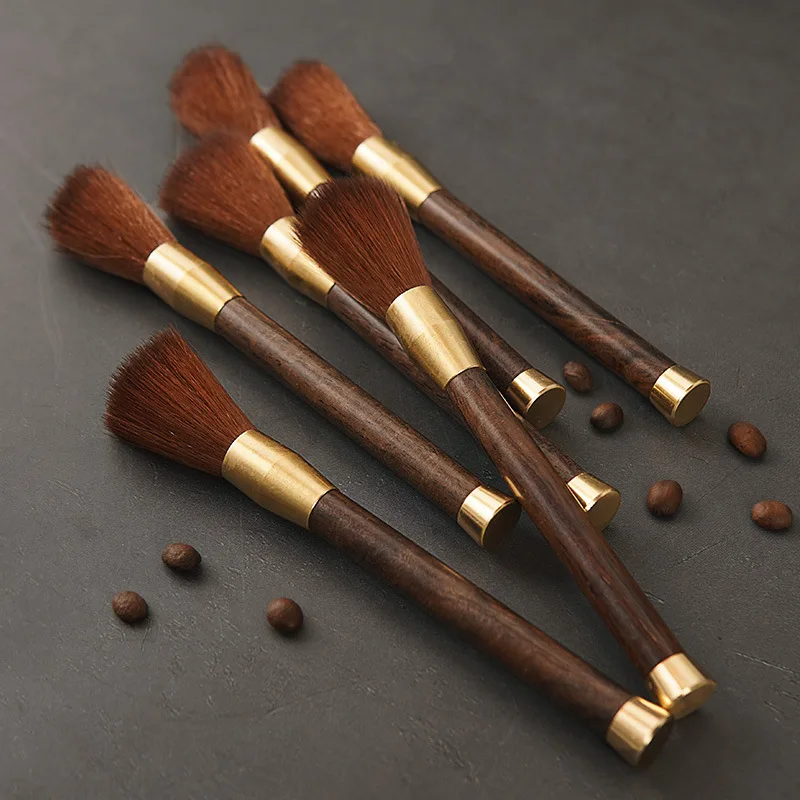 1/2 szt. Szczotka do czyszczen – Blush Brush Kabuki recenzja i cena