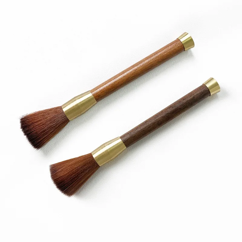 1/2 szt. Szczotka do czyszczen – Blush Brush Kabuki recenzja i cena